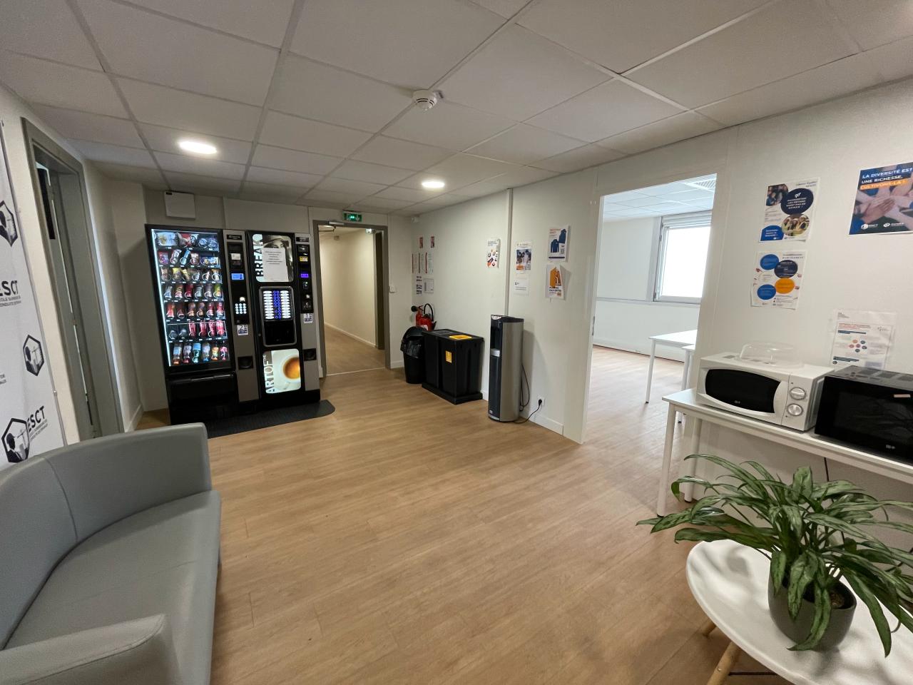 Bureau Toulouse 731m² Location bureau Toulouse Haute-Garonne OLBUR2531738 11